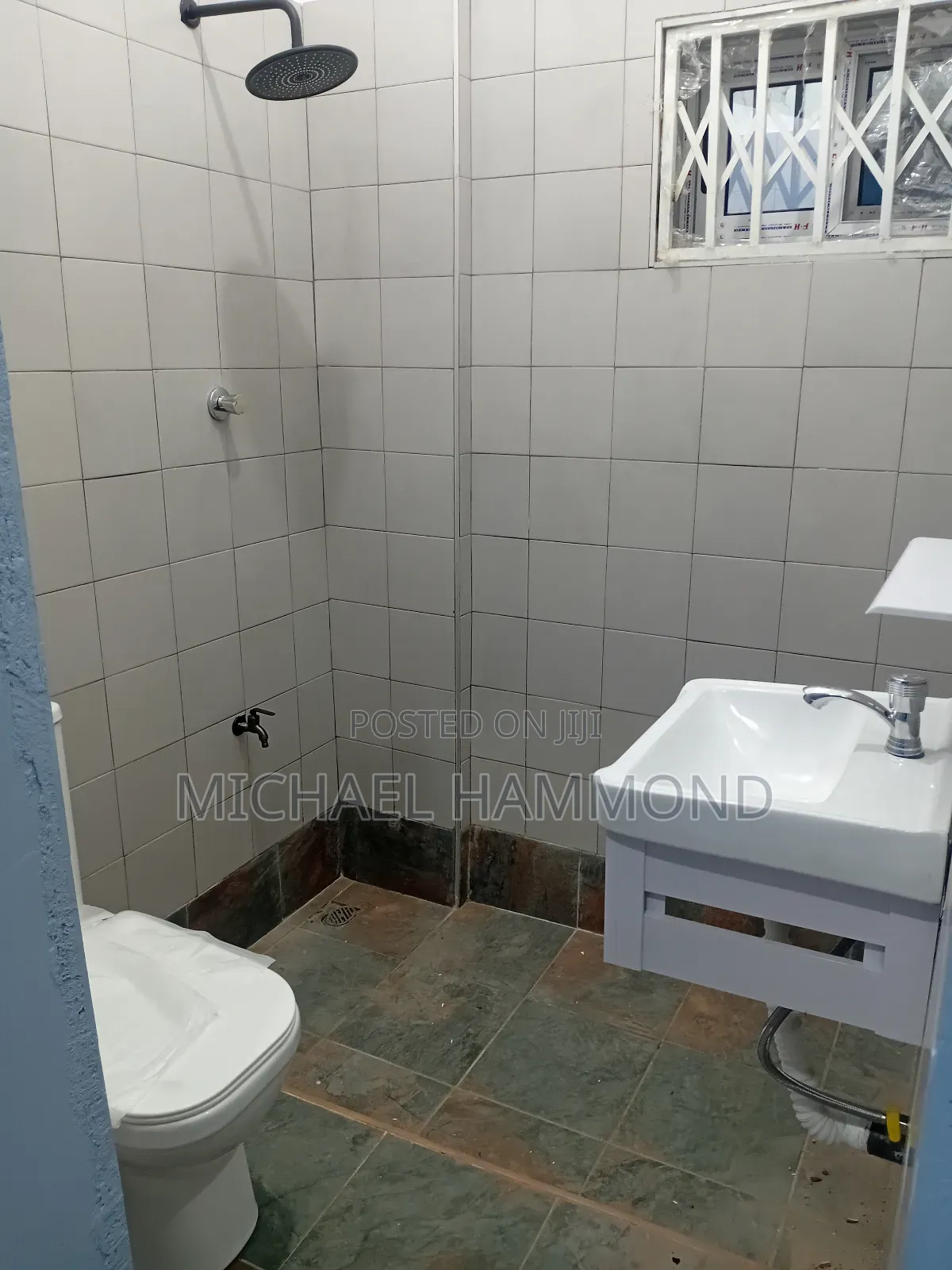 1bdrm House in Penny My Brother, Teshie for rent