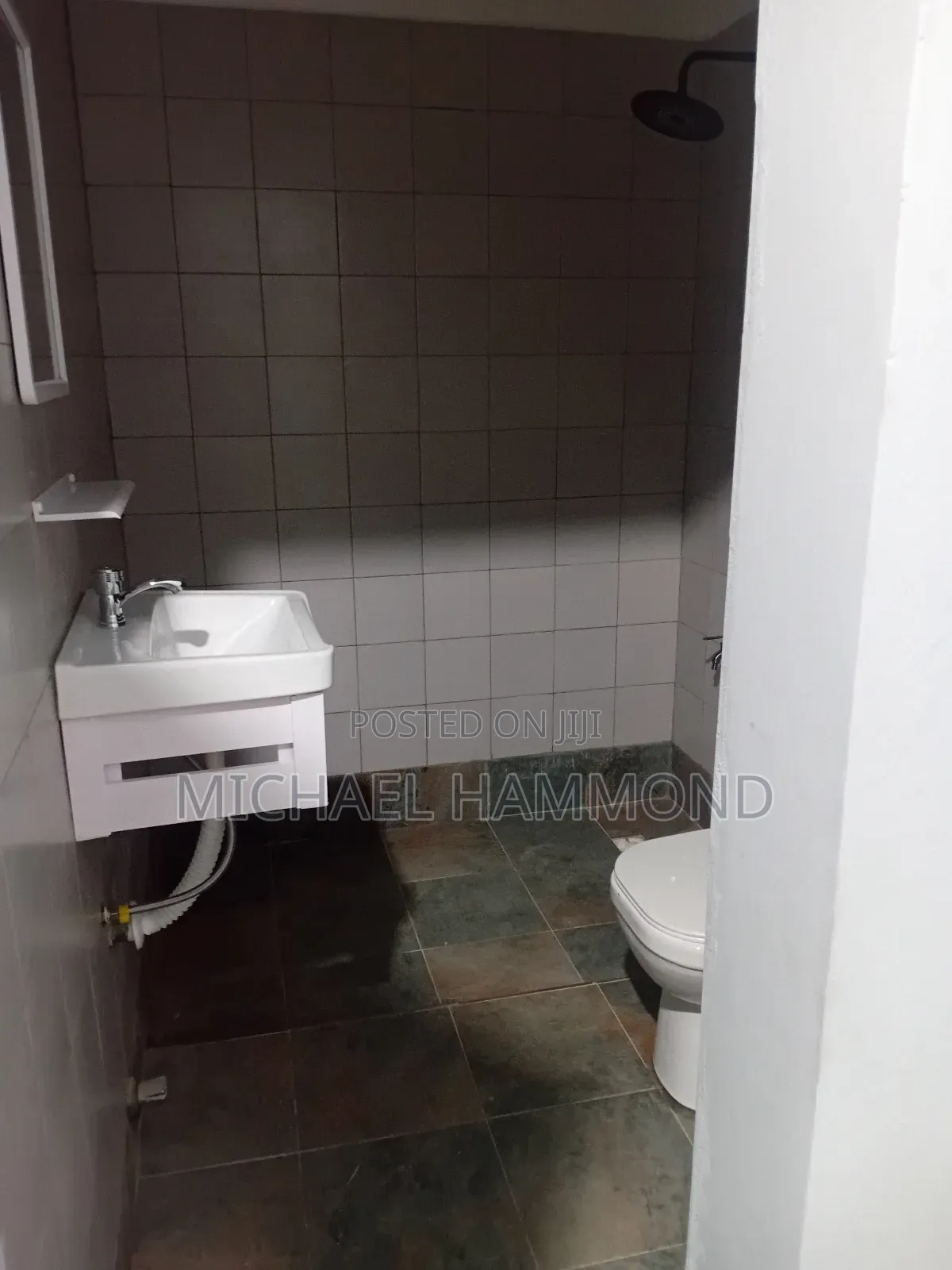 1bdrm House in Penny My Brother, Teshie for rent