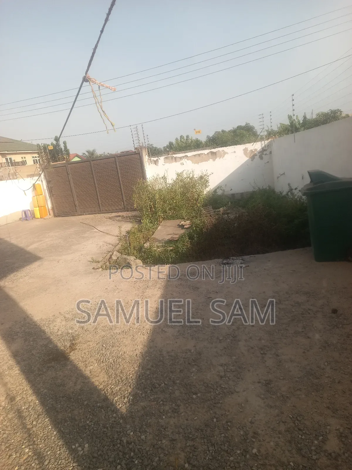 4bdrm House in Ps Global, Tema Metropolitan for sale