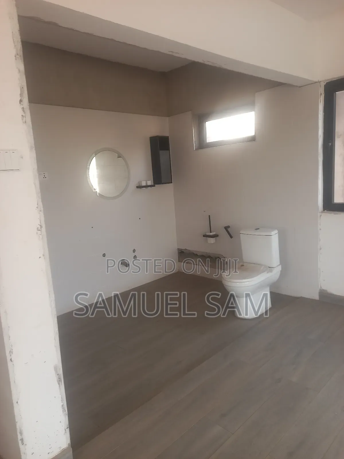4bdrm House in Ps Global, Tema Metropolitan for sale