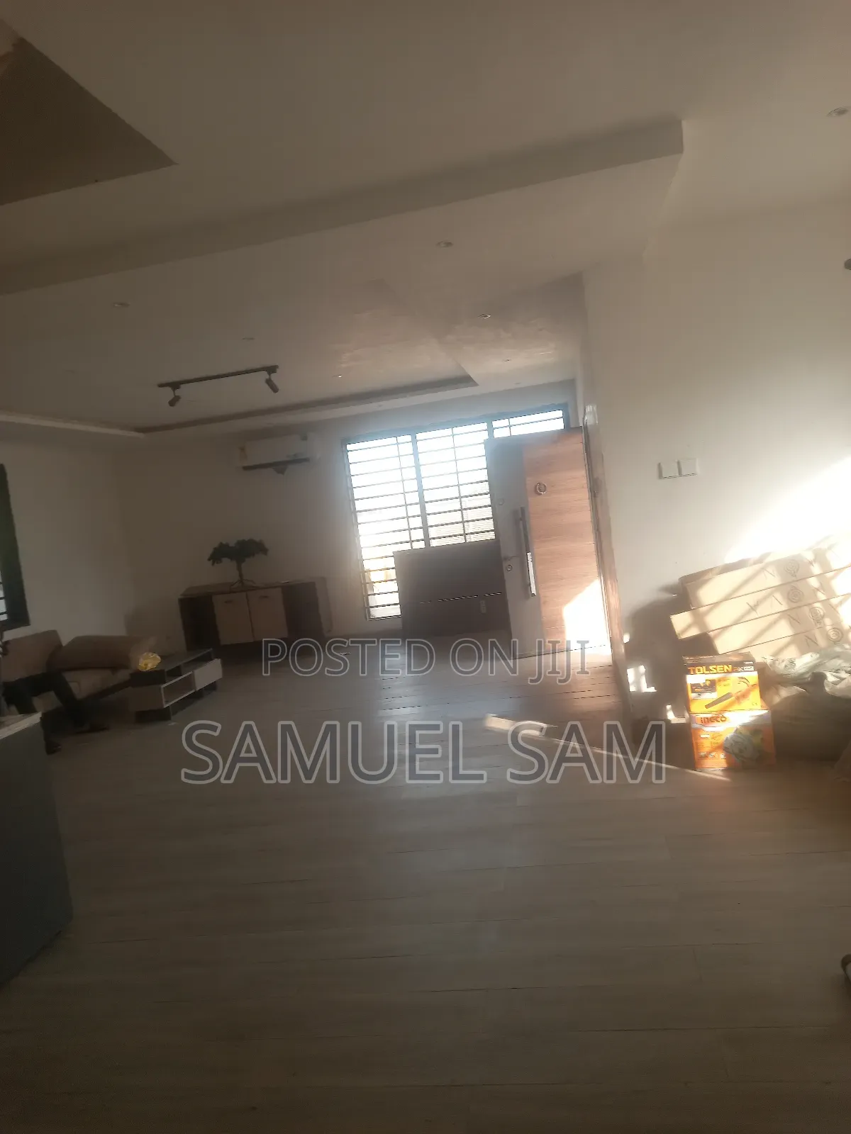 4bdrm House in Ps Global, Tema Metropolitan for sale