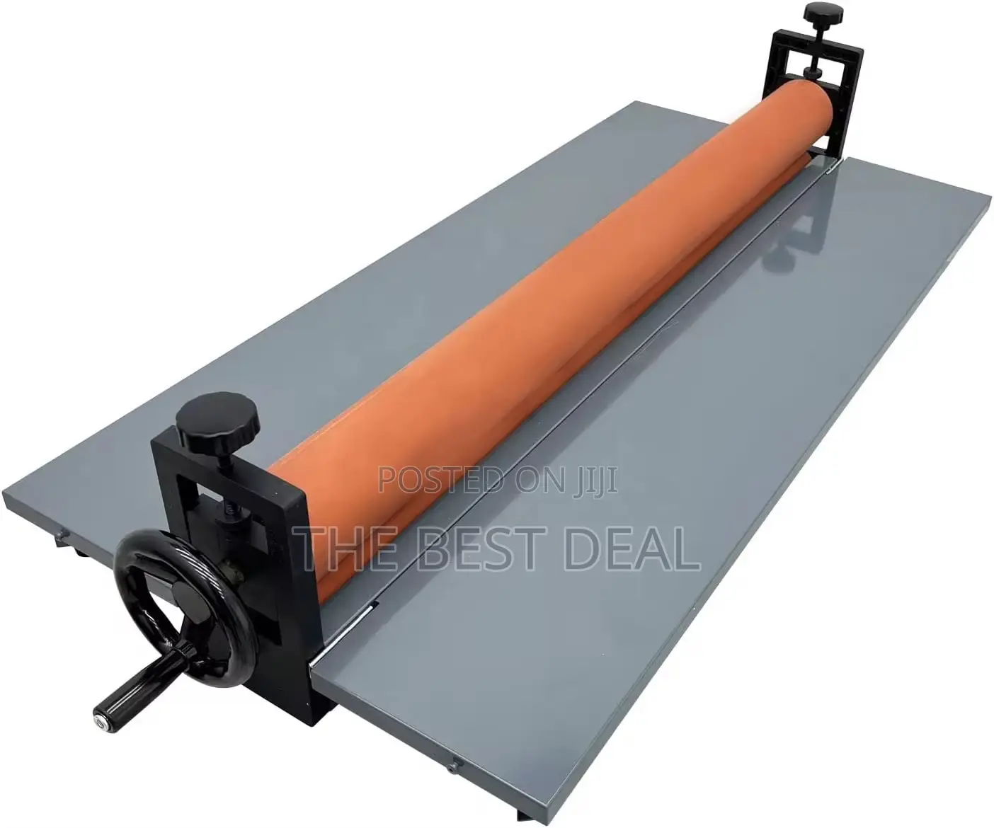 Cold Lamination Machine 39.5 Inches