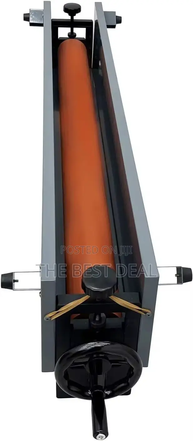 Cold Lamination Machine 39.5 Inches