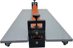 Cold Lamination Machine 39.5 Inches