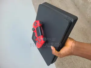 Ps4 Slim 1 Terabyte Jailbreak With 17 Games