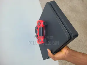 Ps4 Slim 1 Terabyte Jailbreak With 17 Games