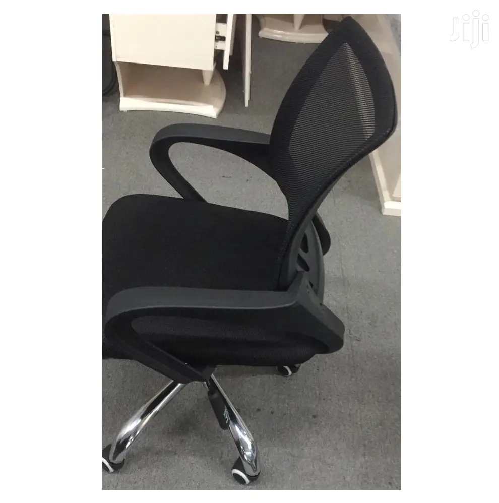 Office Swivel Adjustable Chair