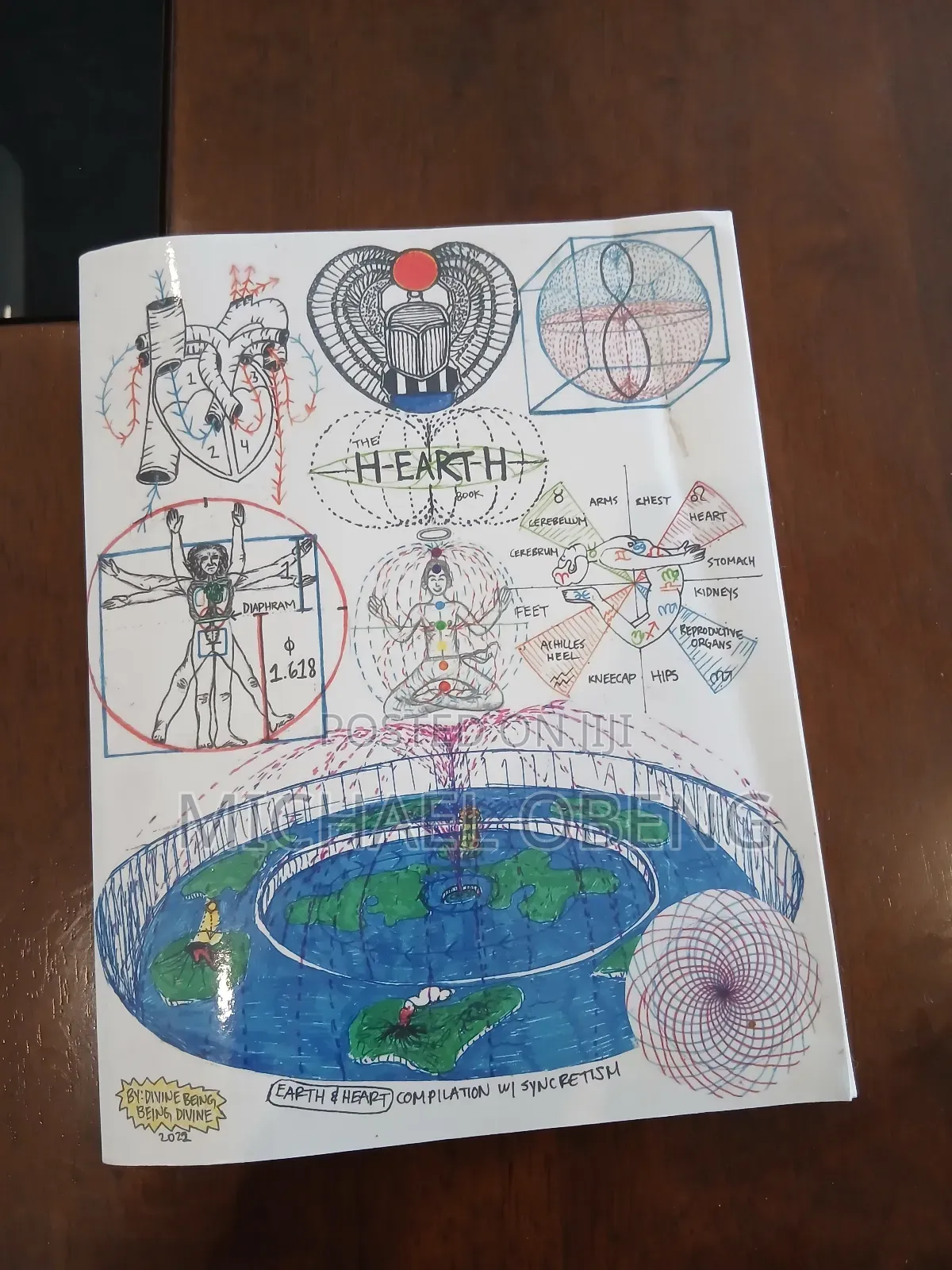 Hearth Book