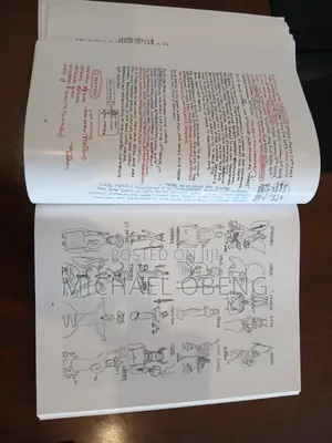 Hearth Book
