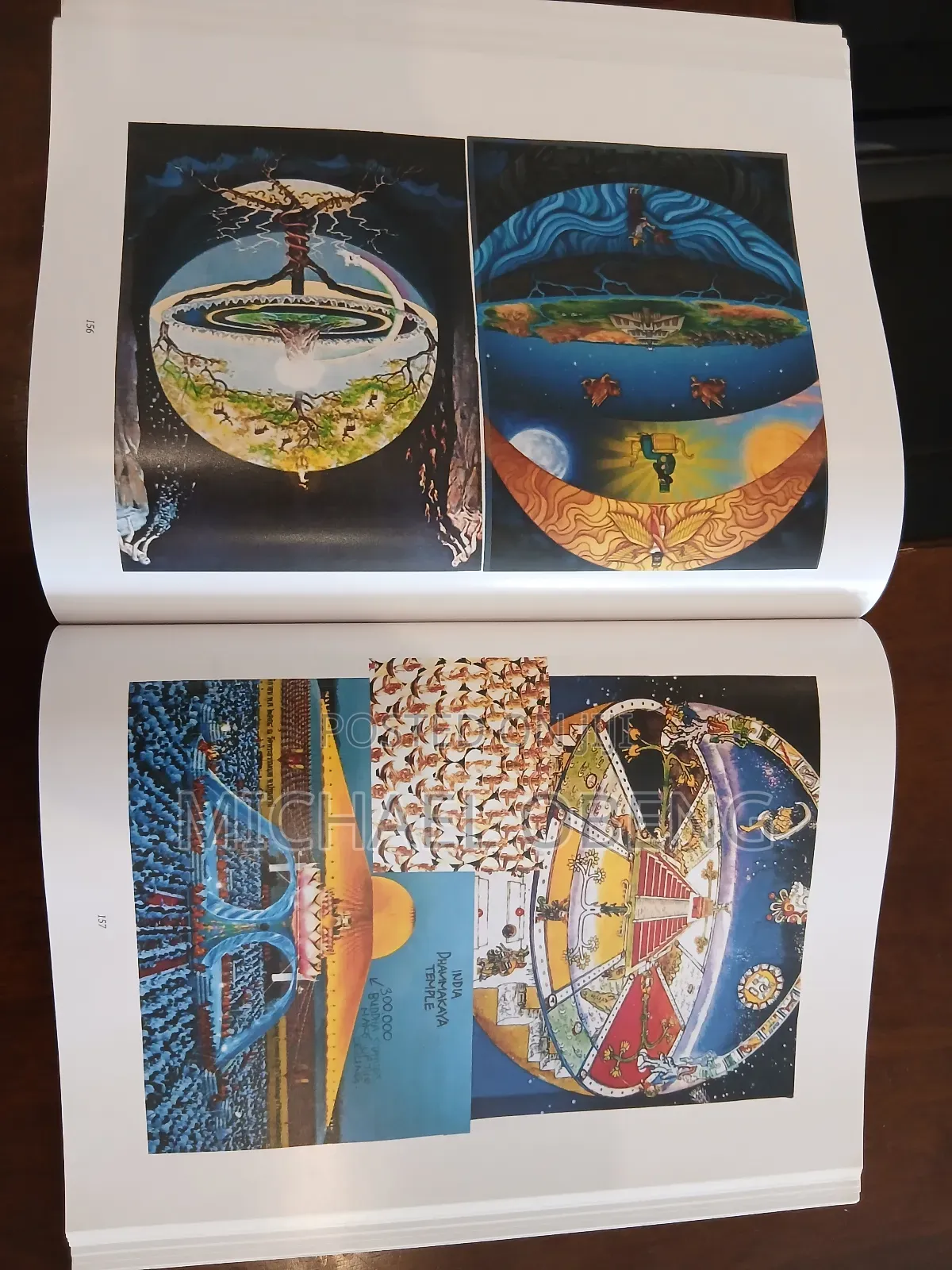 Hearth Book