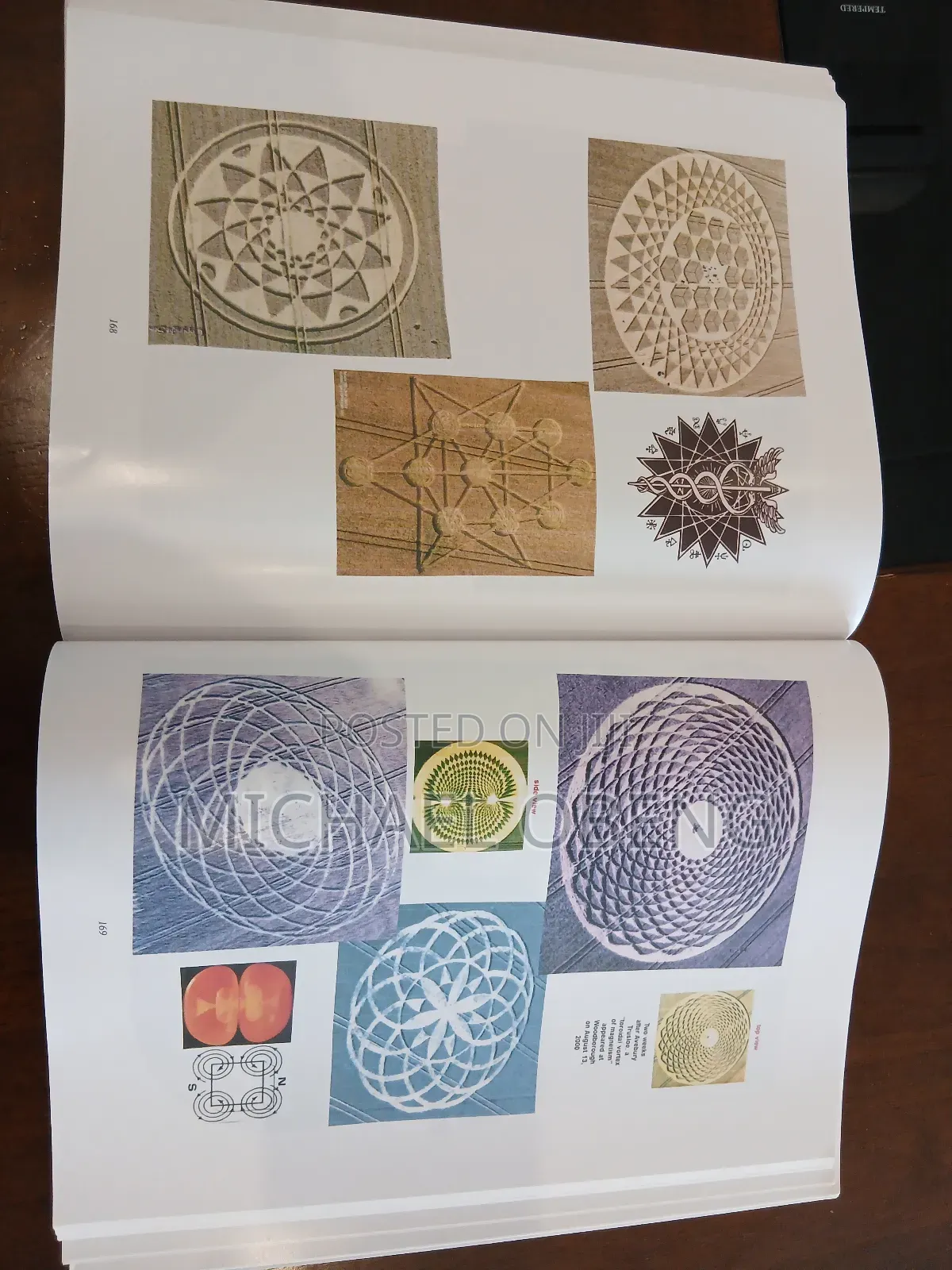 Hearth Book