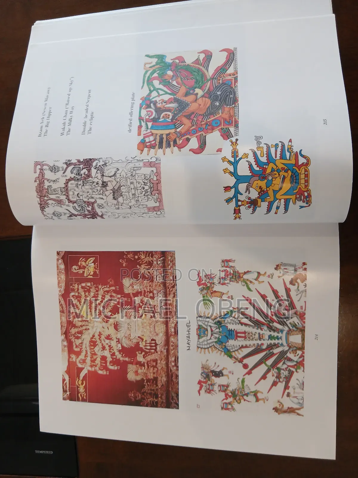Hearth Book