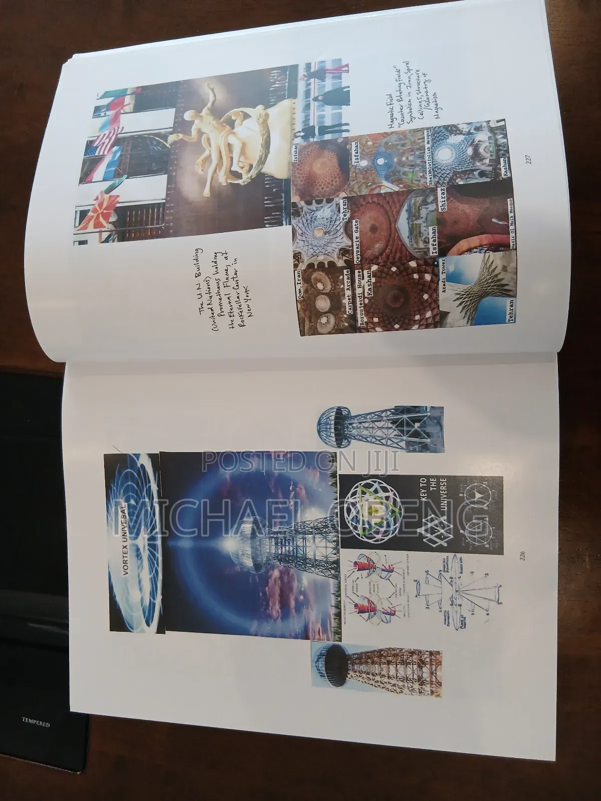 Hearth Book