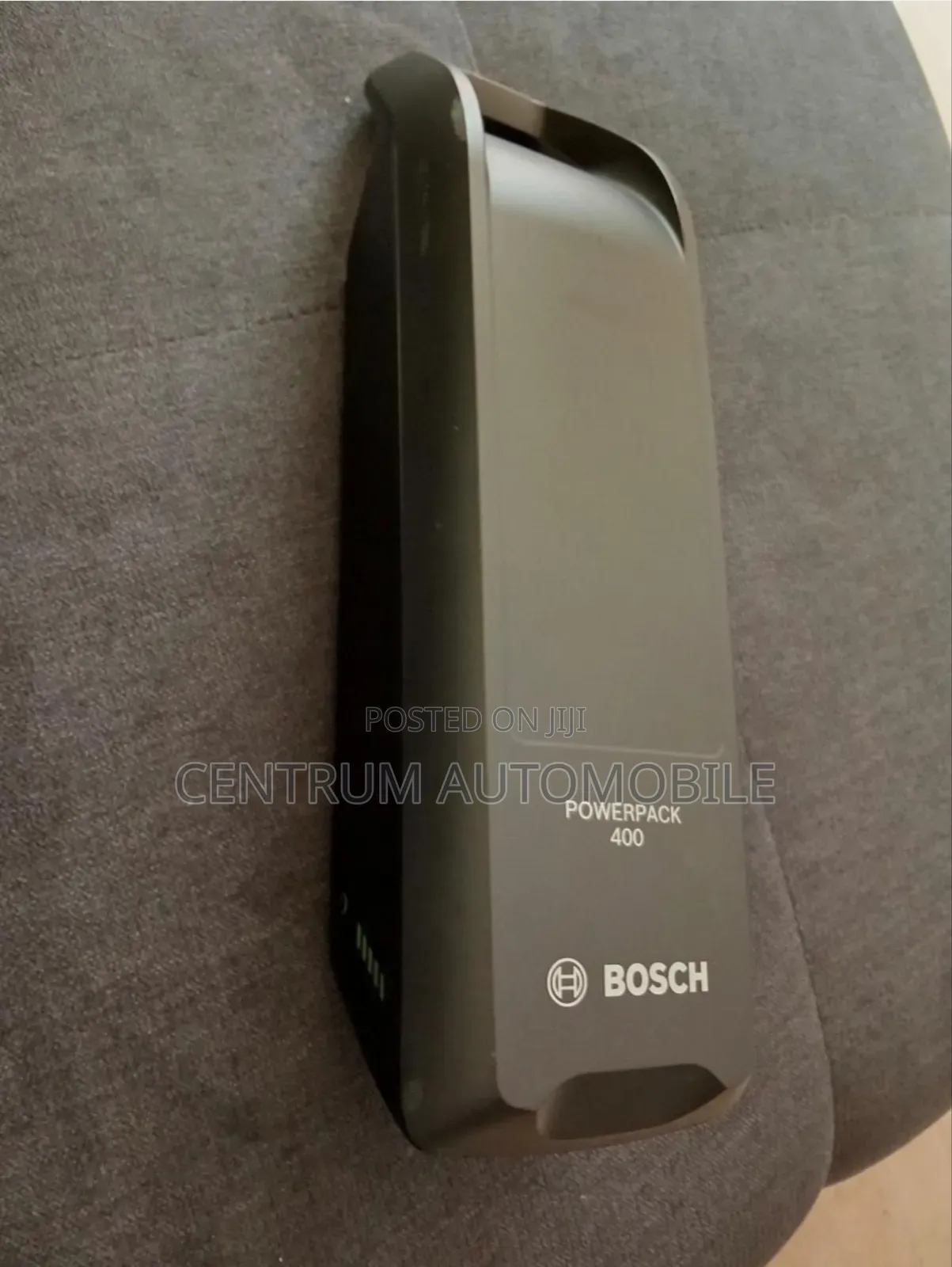 Bosch E Bike Battery Pack