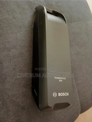 Bosch E Bike Battery Pack