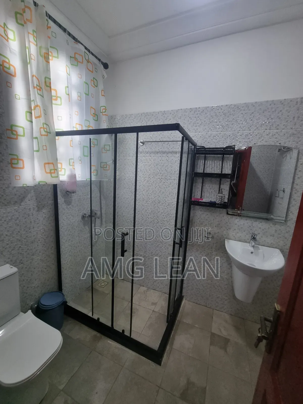 Furnished 10bdrm Apartment in Royal Haven Airbnb, Sowutwuom for rent