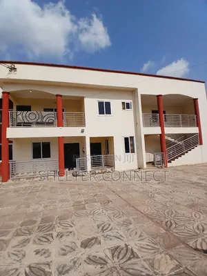 2bdrm Apartment in Teiman, Oyarifa for rent