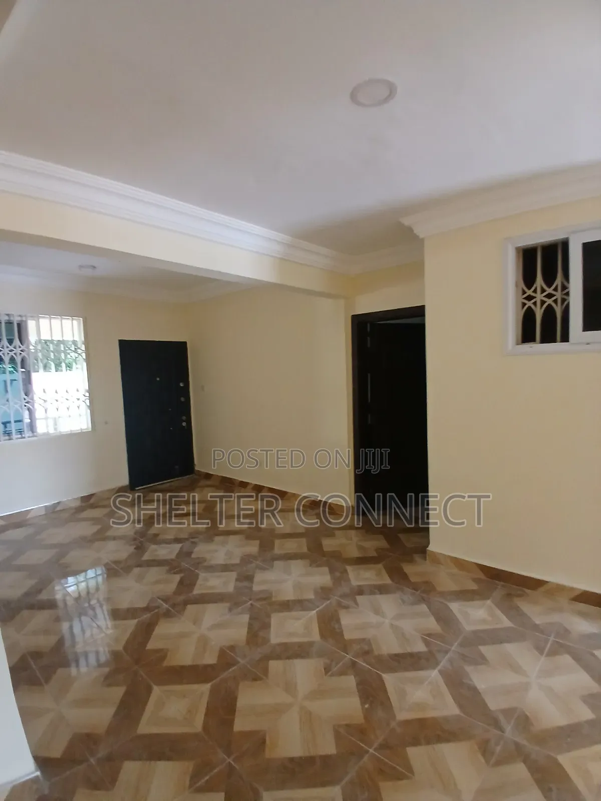 2bdrm Apartment in Teiman, Oyarifa for rent