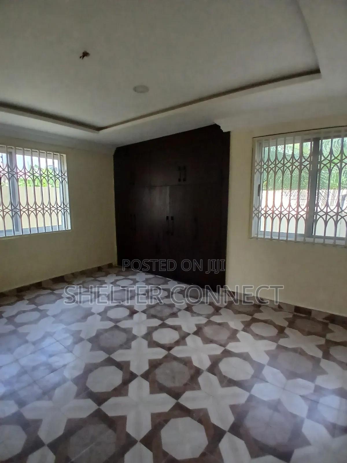 2bdrm Apartment in Teiman, Oyarifa for rent