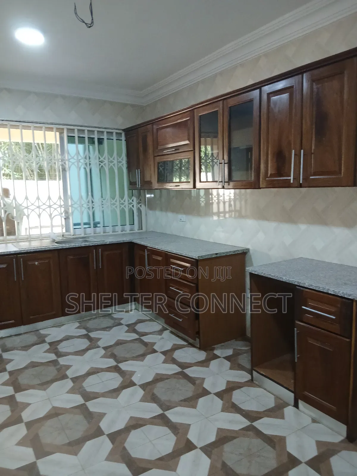 2bdrm Apartment in Teiman, Oyarifa for rent