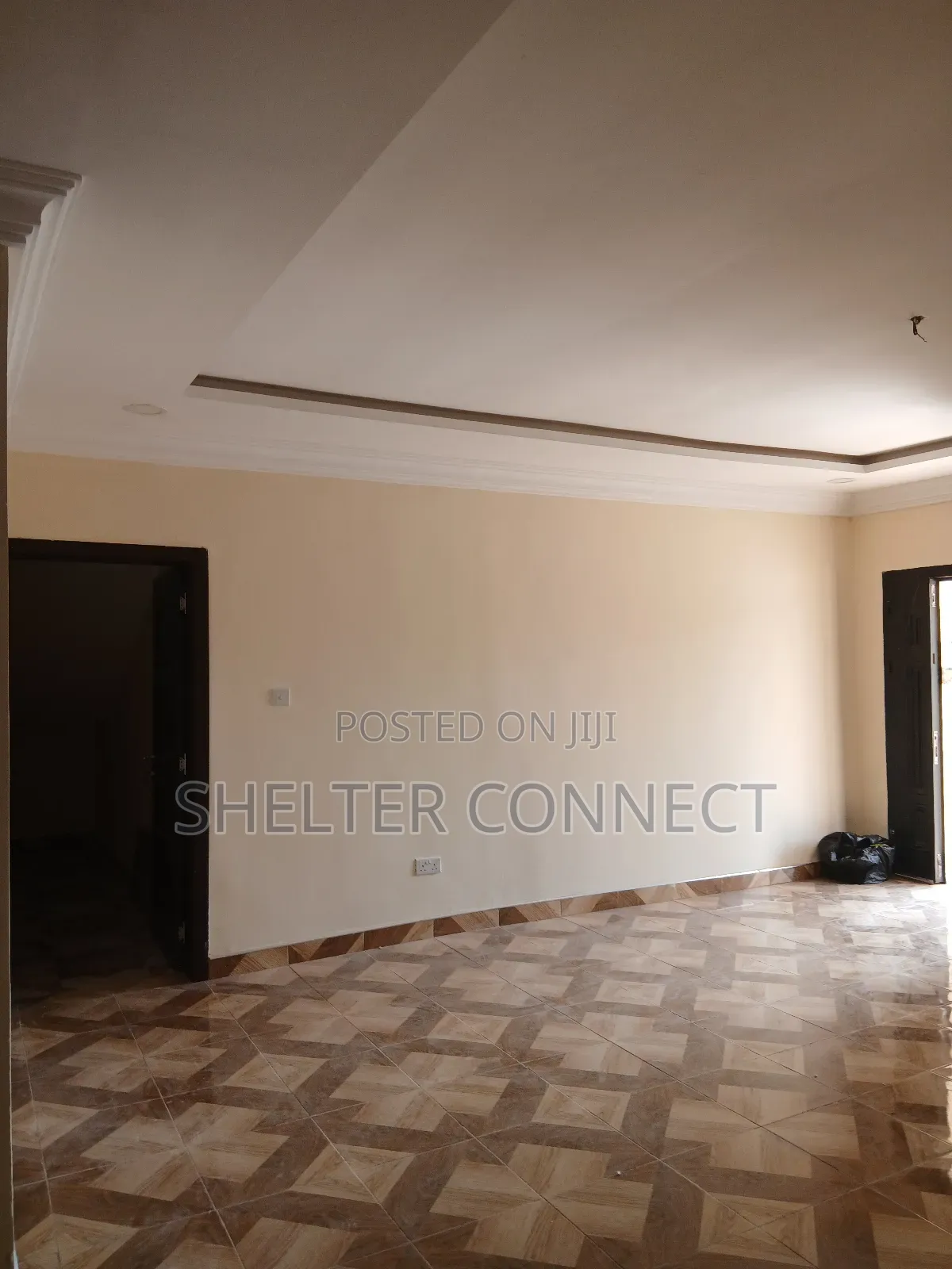 2bdrm Apartment in Teiman, Oyarifa for rent