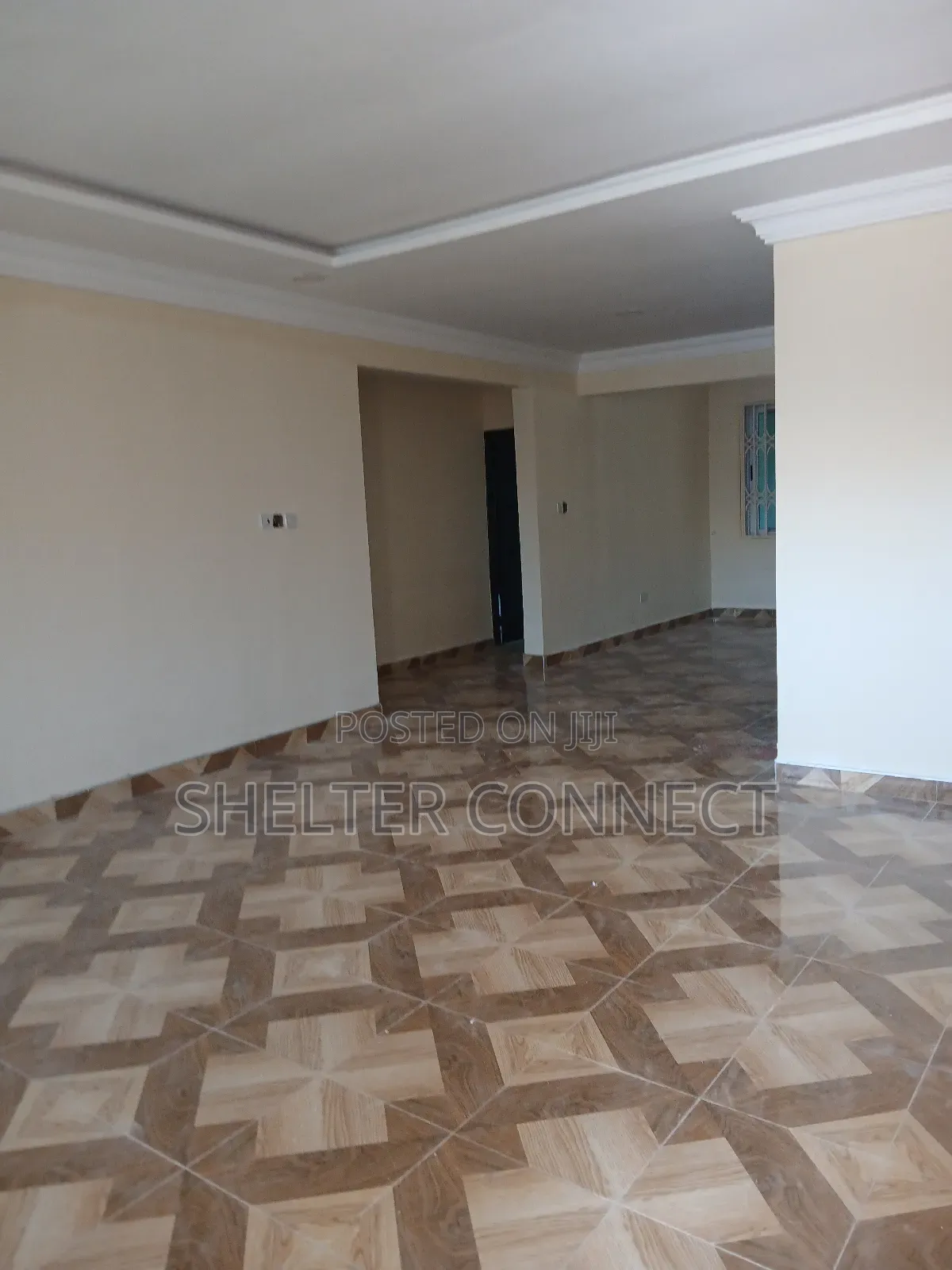 2bdrm Apartment in Teiman, Oyarifa for rent