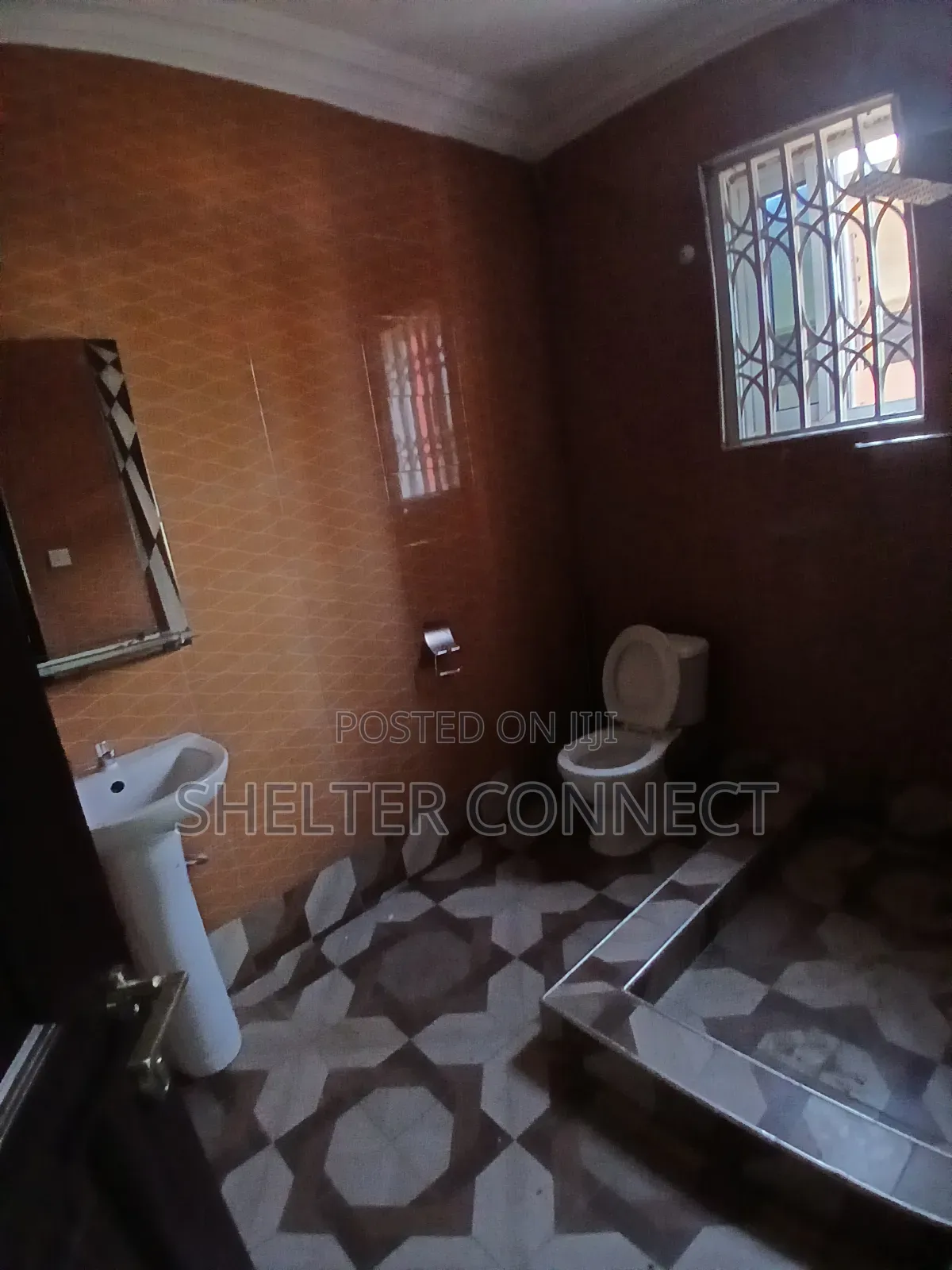 2bdrm Apartment in Teiman, Oyarifa for rent