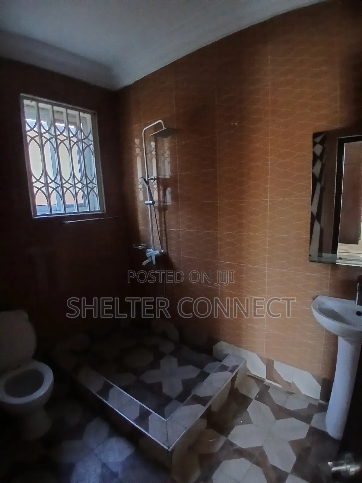 2bdrm Apartment in Teiman, Oyarifa for rent