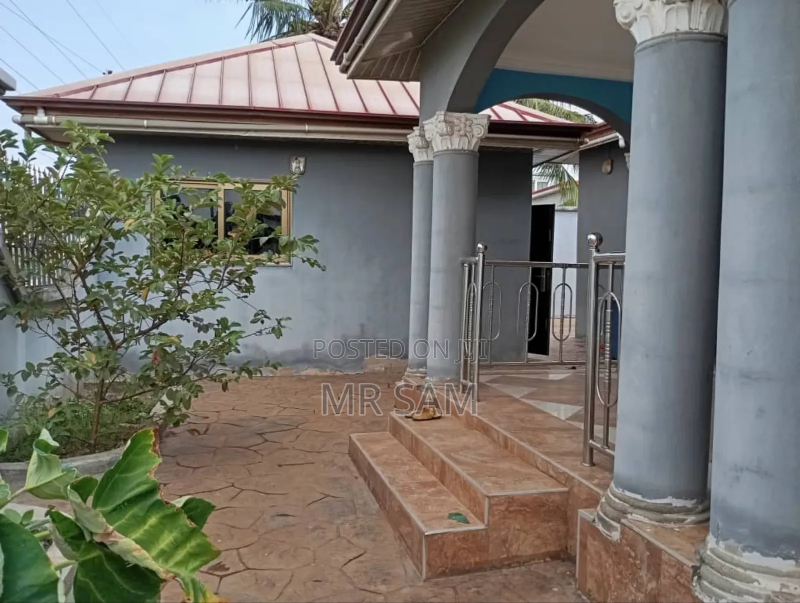 5bdrm House in Sam Properties, Ga South Municipal for sale