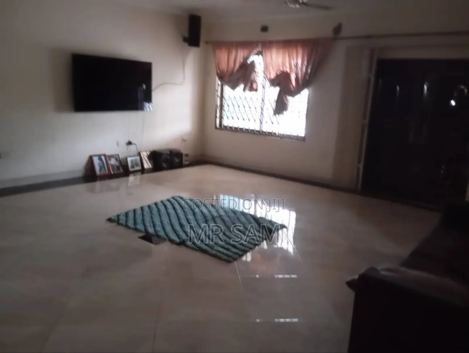 5bdrm House in Sam Properties, Ga South Municipal for sale