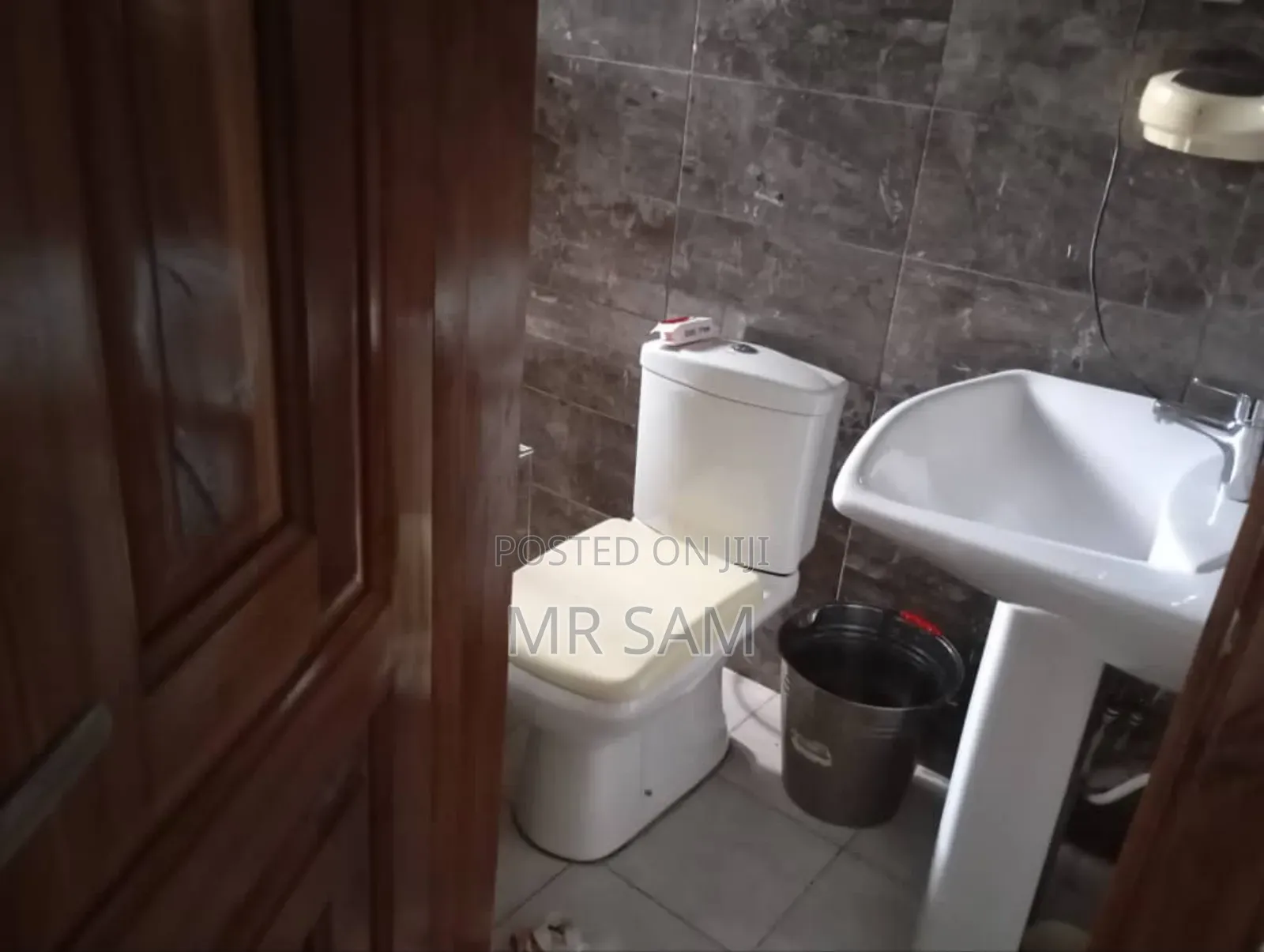 5bdrm House in Sam Properties, Ga South Municipal for sale