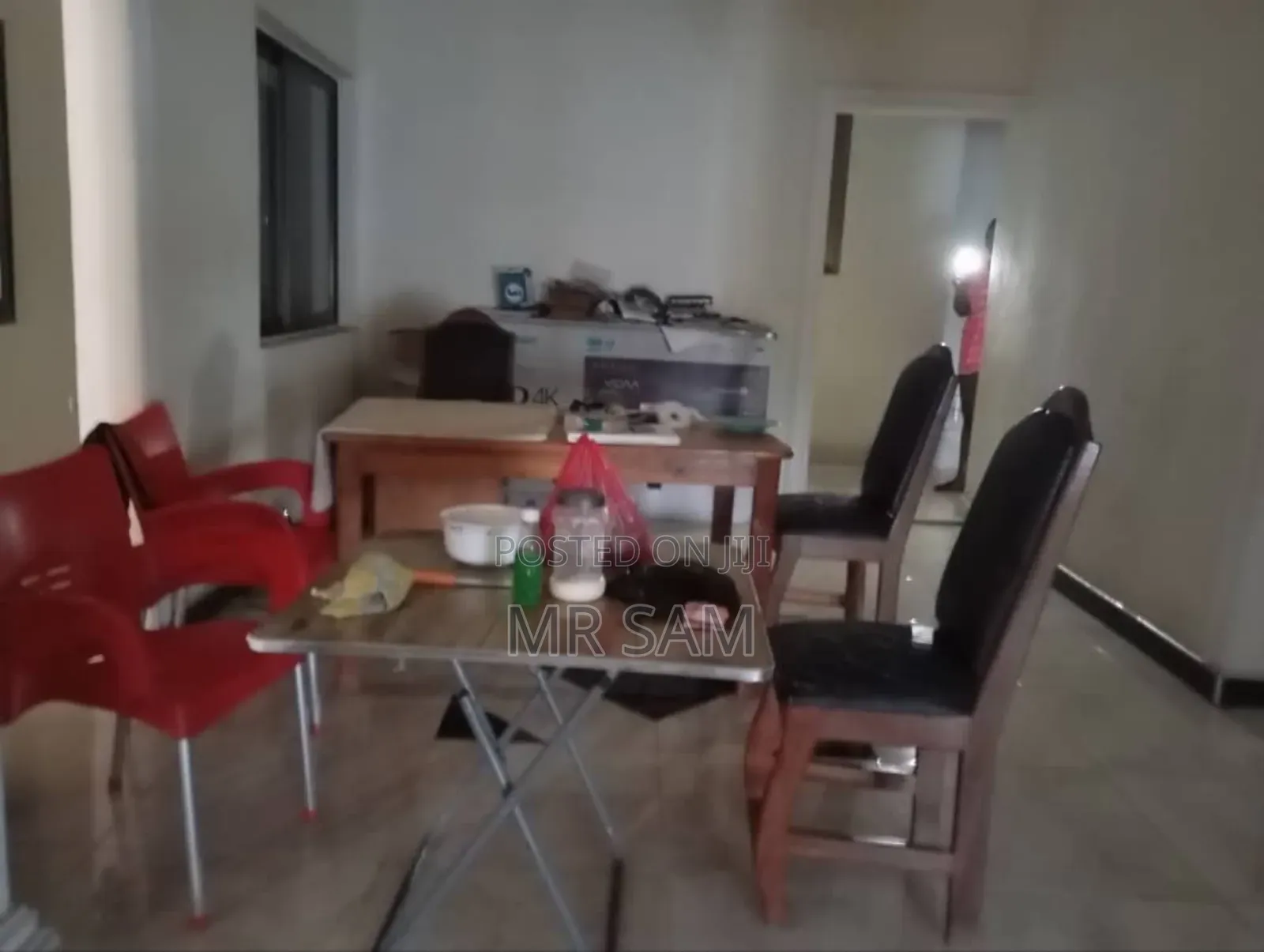 5bdrm House in Sam Properties, Ga South Municipal for sale