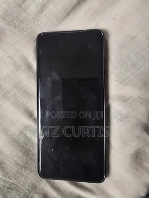 Samsung Galaxy S20+ 128 GB Gray