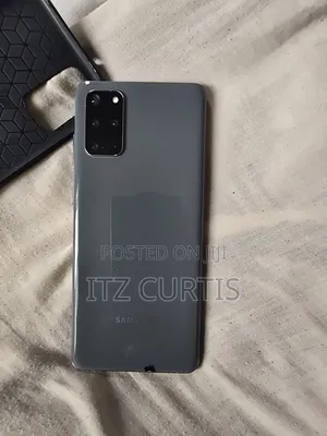 Samsung Galaxy S20+ 128 GB Gray