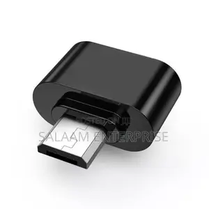 Android Micro Usb to Usb Otg Adapter