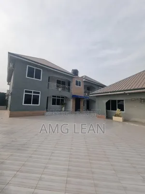 Furnished 10bdrm Apartment in Royal Haven Airbnb, Sowutwuom for rent