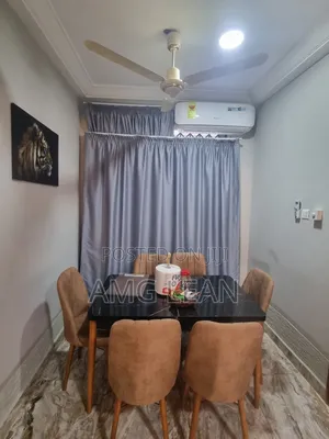 Furnished 10bdrm Apartment in Royal Haven Airbnb, Sowutwuom for rent