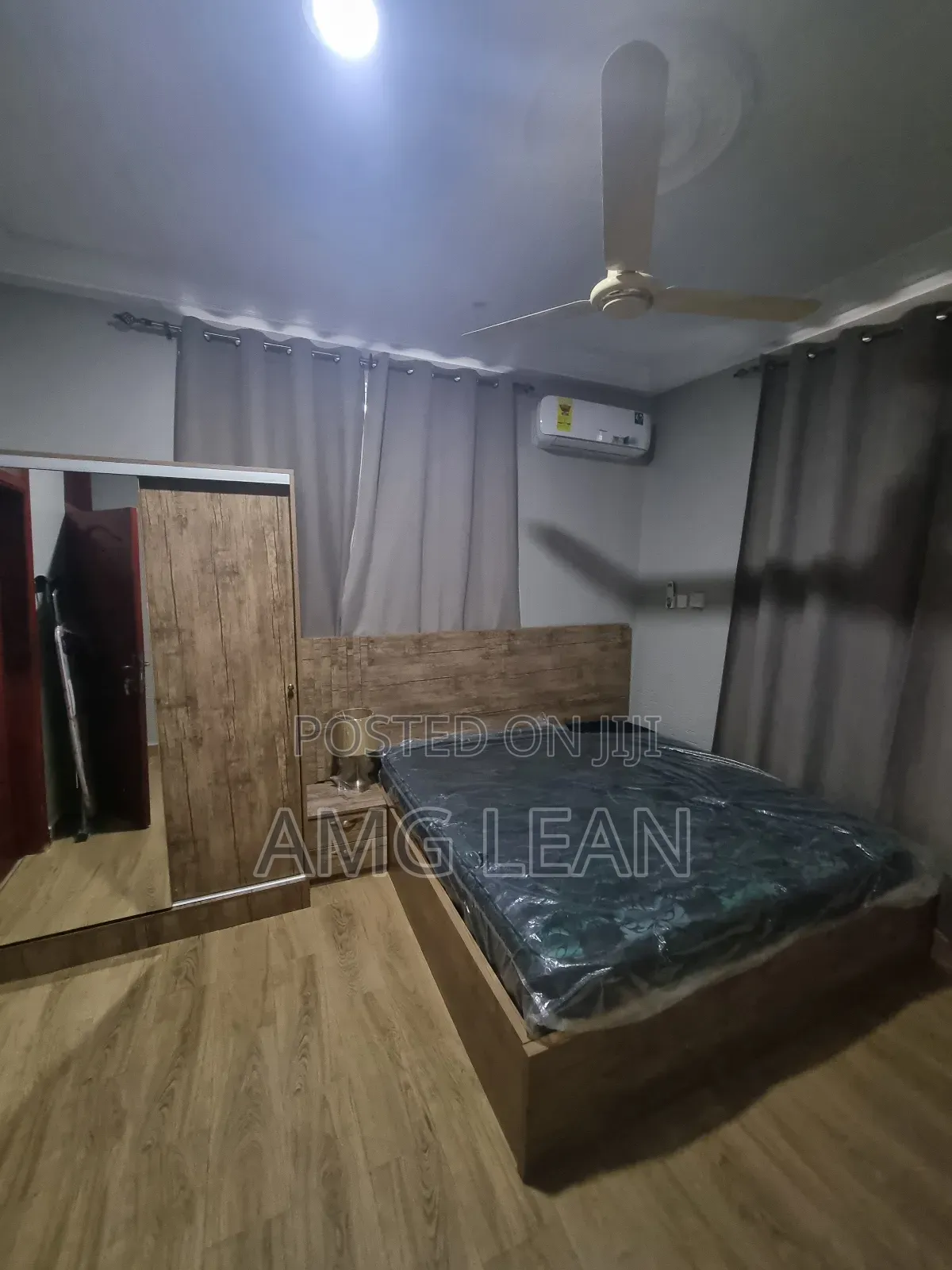 Furnished 10bdrm Apartment in Royal Haven Airbnb, Sowutwuom for rent