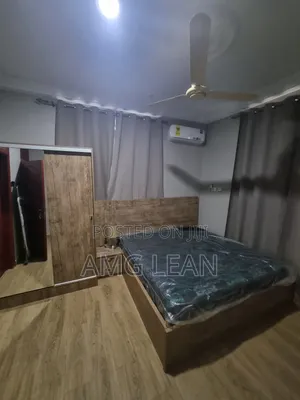 Furnished 10bdrm Apartment in Royal Haven Airbnb, Sowutwuom for rent
