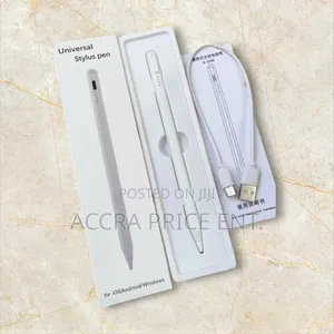 Universal Stylus Pen (876546)