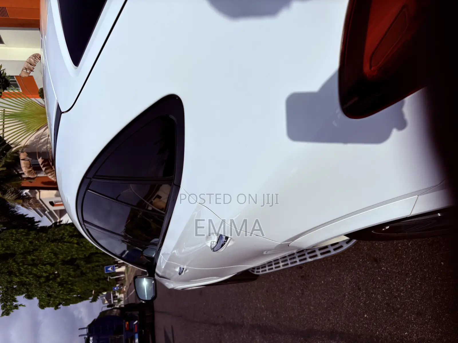 Mercedes-Benz GLE-Class GLE 450 4MATIC 2022 White