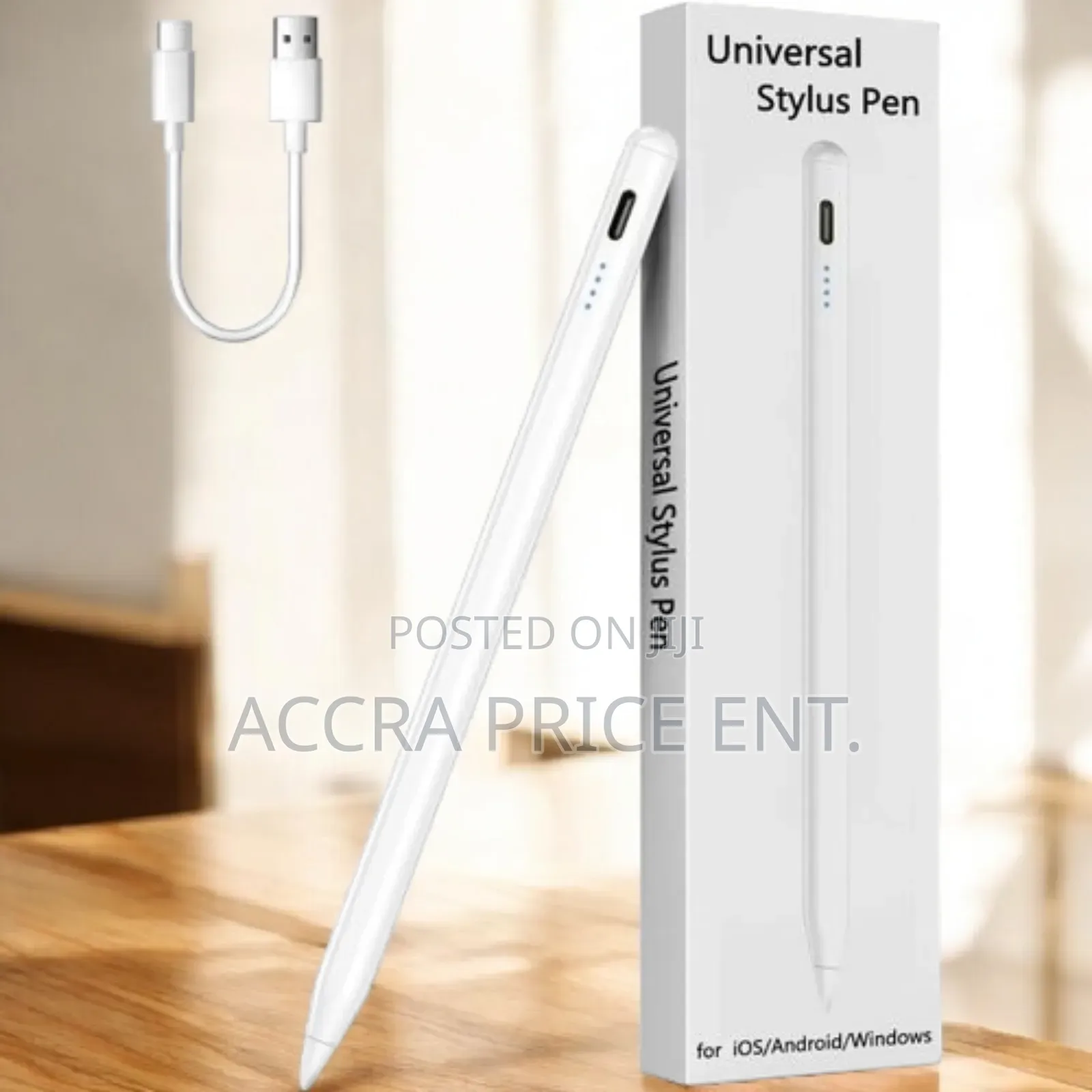 Original Universal Stylus Pen for Android, Window.(638373)