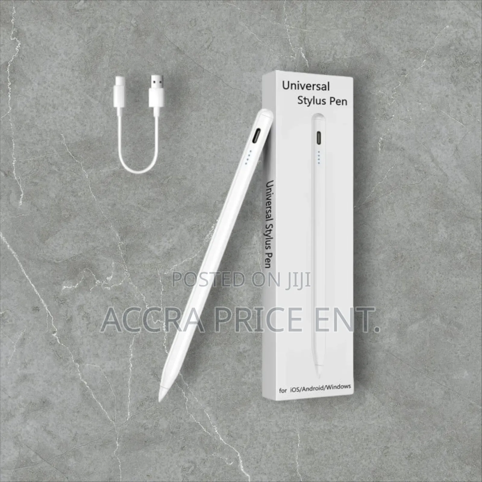 Universal Stylus Pen (637368)