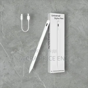 Universal Stylus Pen (637368)