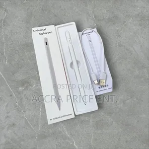 Universal Stylus Pen (637368)
