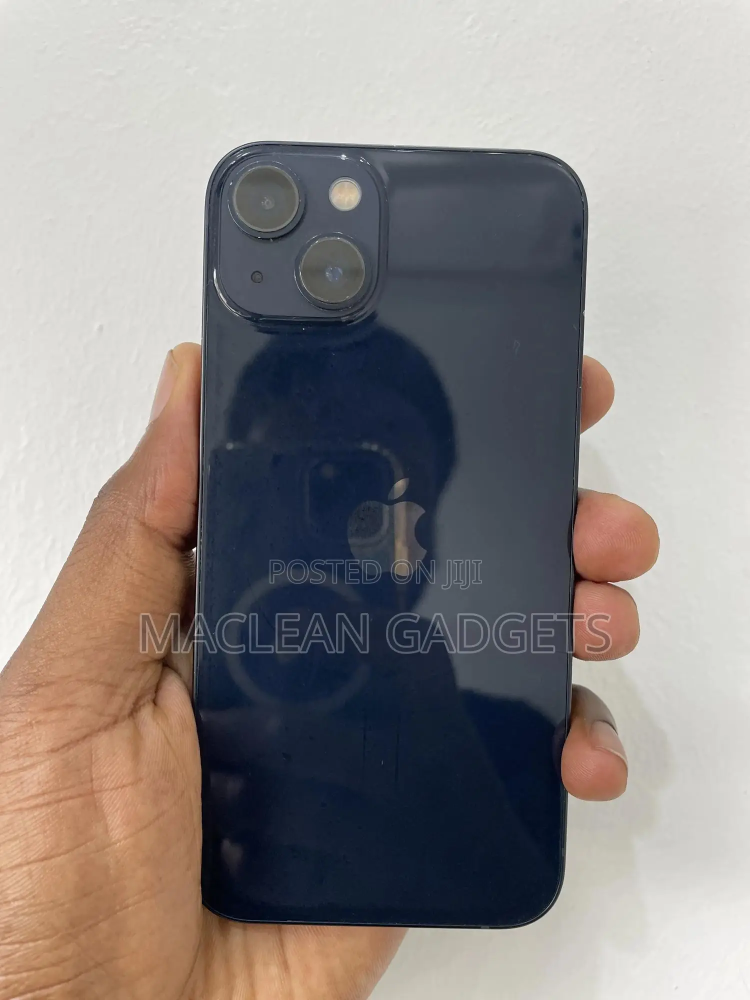 Apple iPhone 13 128 GB Black
