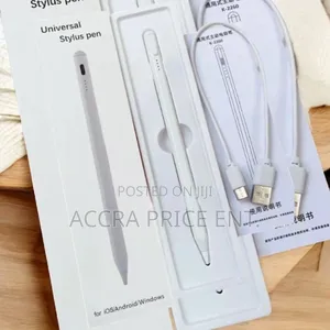Universal Stylus Pen for Texting (683689)