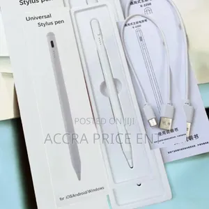 Universal Stylus Pen for Texting (683689)