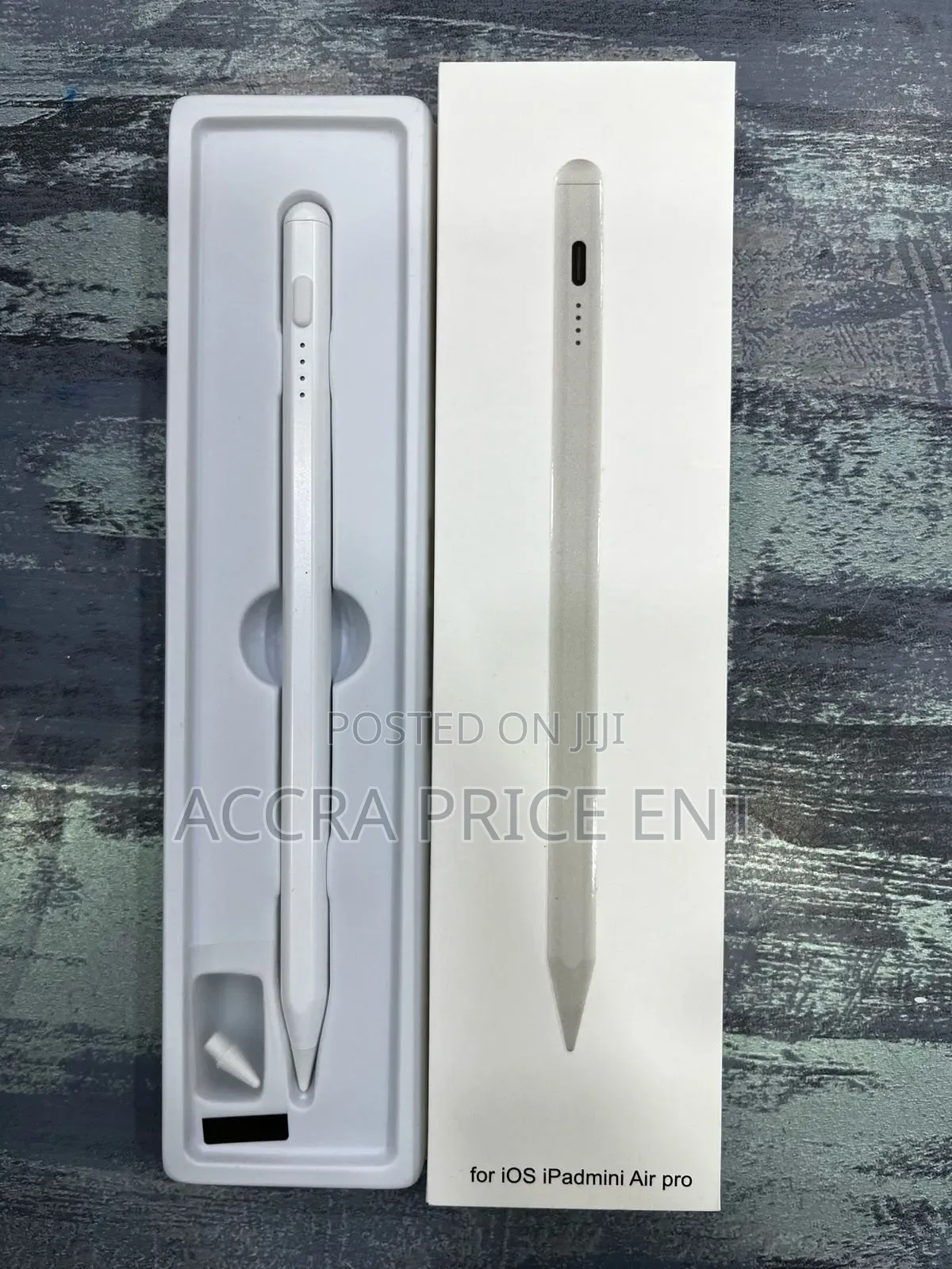 Universal Stylus Pen (728226)