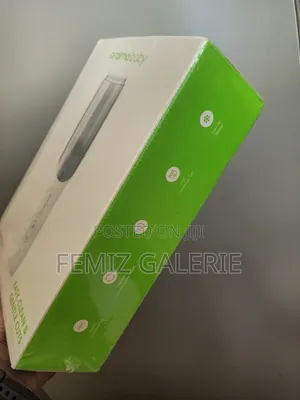 Oraimo Babyclipper Ipx7 Smart Vacuum Baby Hair Clipper
